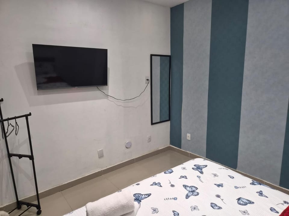 Stúdio Cinelandia 506 próximo a tudo Apartment in Rio de Janeiro