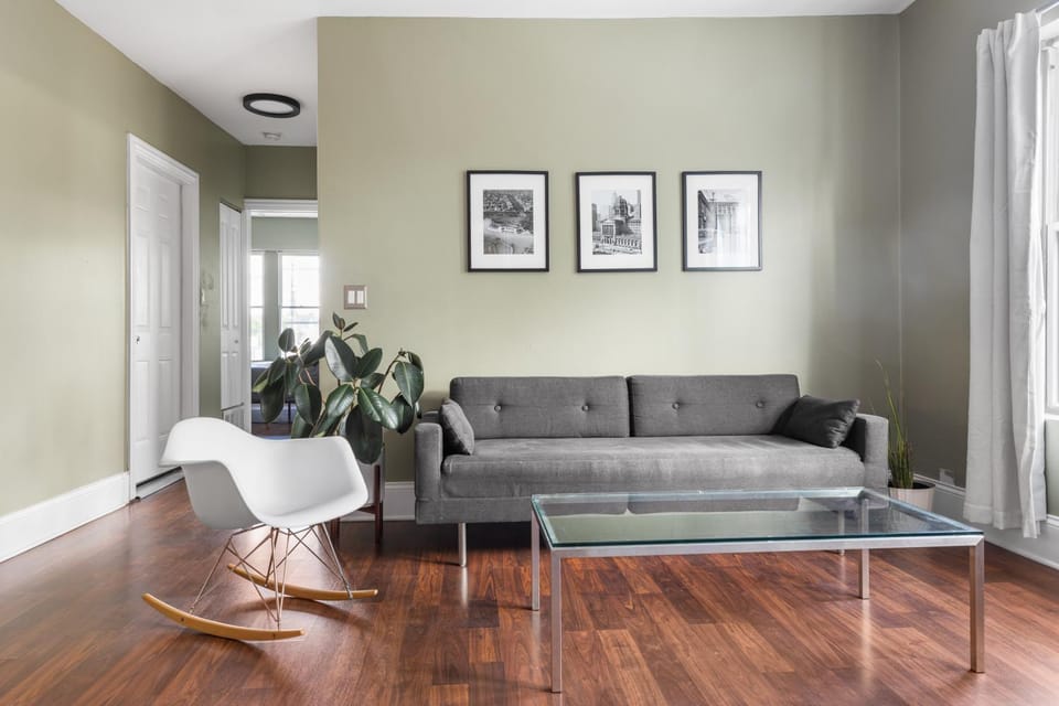 3835 W North #2 Vacation rental in Chicago