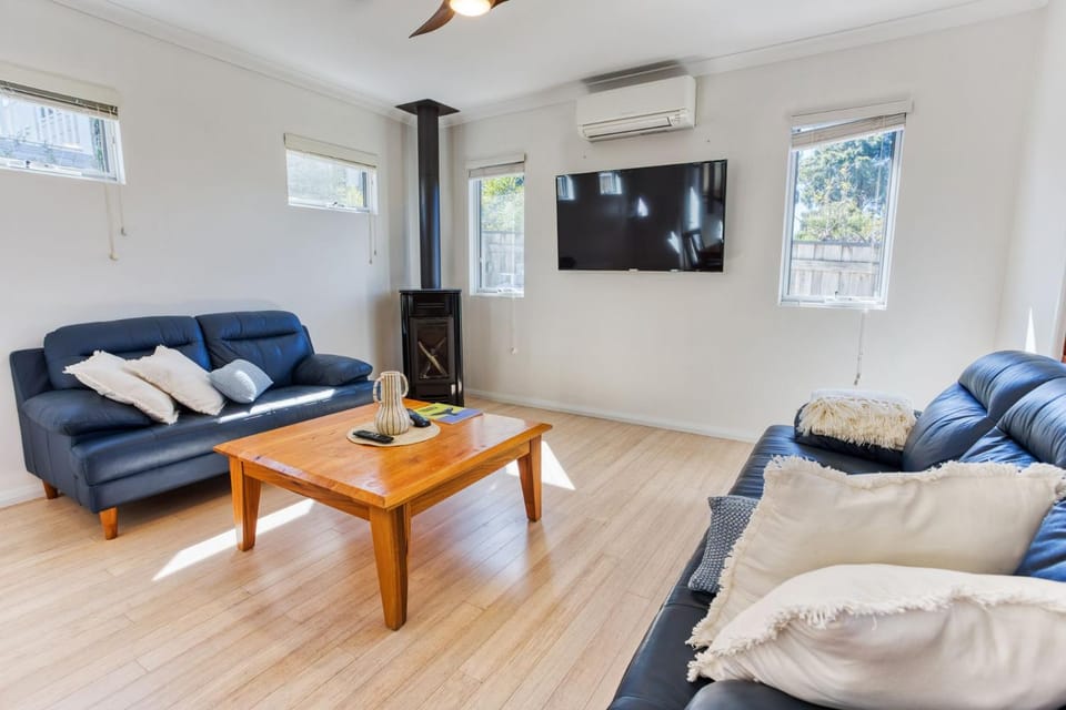 Turner Street Holiday House, Dunsborough House in Dunsborough