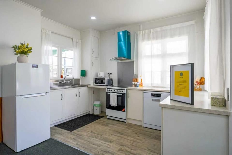 Classic 3-Bedroom Home in Whangarei House in Whangārei