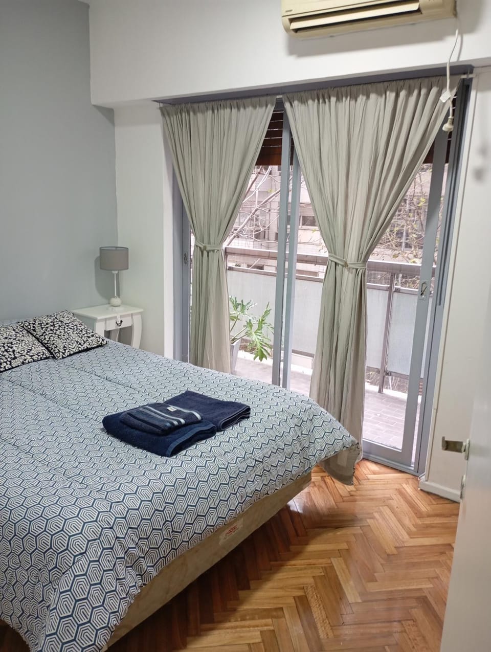Hermoso decto en Palermo Hollywood Apartment in Buenos Aires