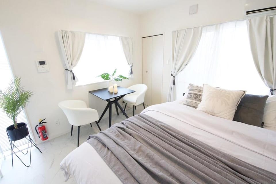 アイホームマキシ 4b Apartment in Naha