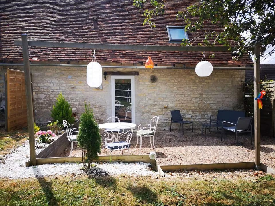 Evasion et nature près de Châteauroux, logez au cœur du Berry - FR-1-591-763 House in Centre-Val de Loire