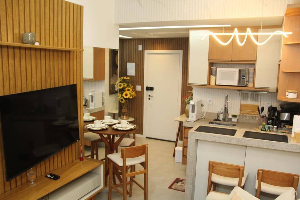 Coração da Lapa no Centro RJ Apartment in Rio de Janeiro