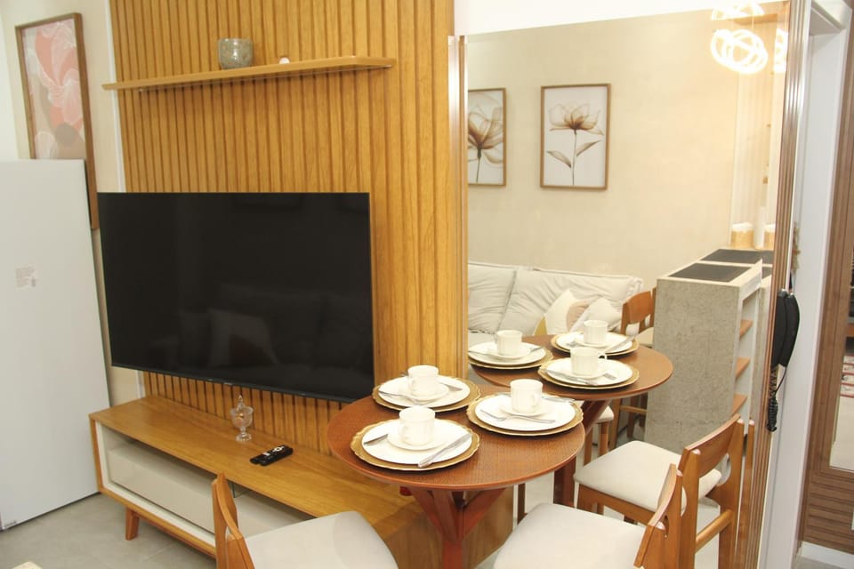 Coração da Lapa no Centro RJ Apartment in Rio de Janeiro