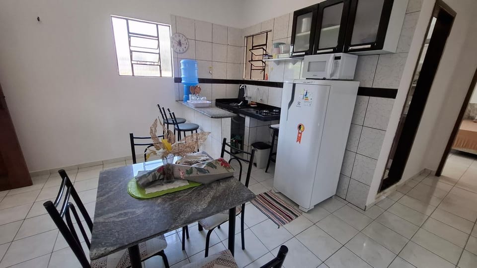 Humaita apto 05 Apartment in Belém
