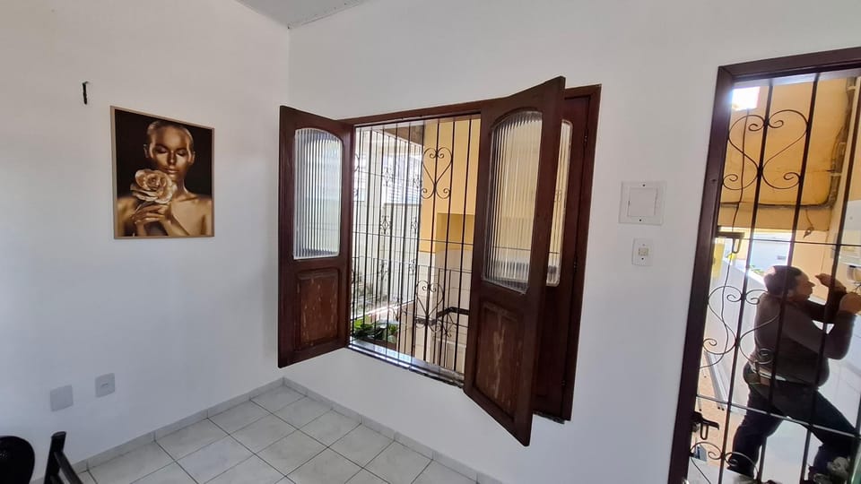 Humaita apto 05 Apartment in Belém