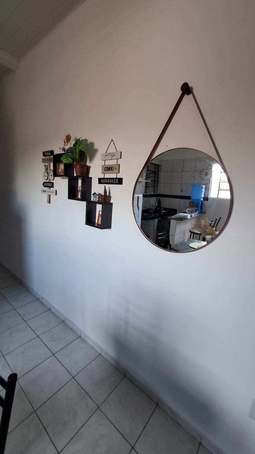 Humaita apto 05 Apartment in Belém
