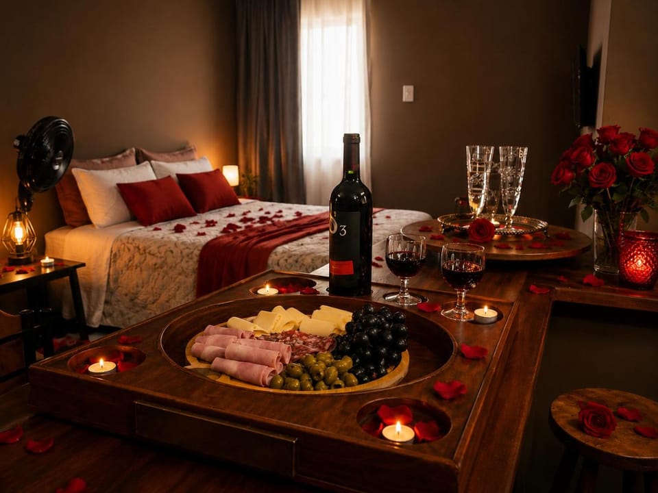Aconchego Valença & Spa House in Nova Friburgo