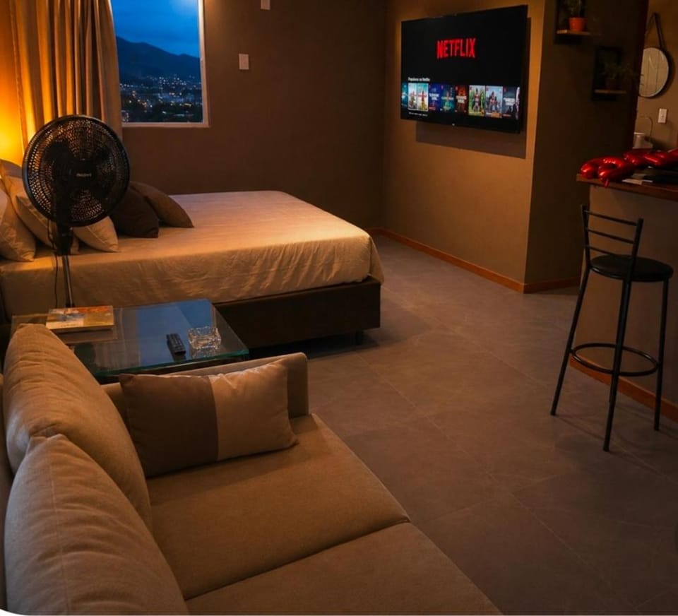 Aconchego Valença & Spa House in Nova Friburgo
