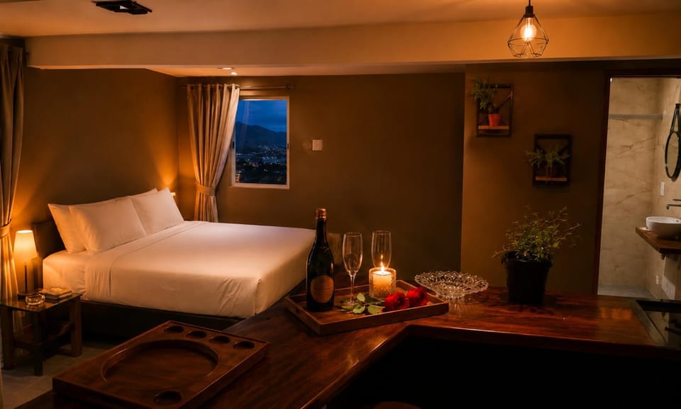 Aconchego Valença & Spa House in Nova Friburgo
