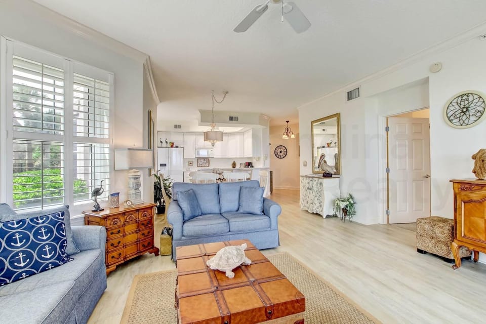 Ocean Place Condo Apartment in Amelia Island