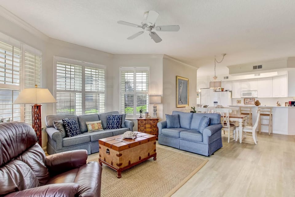 Ocean Place Condo Apartment in Amelia Island