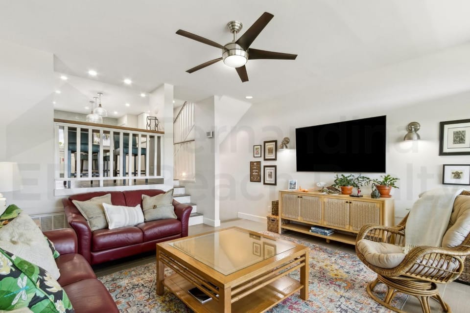 95090 Sandpiper House in Fernandina Beach