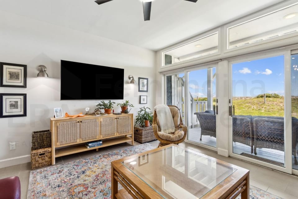 95090 Sandpiper House in Fernandina Beach
