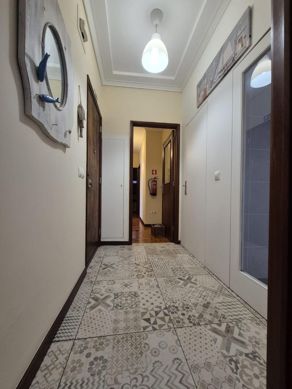 MarBelo Apartament Aveiro Apartment in Aveiro