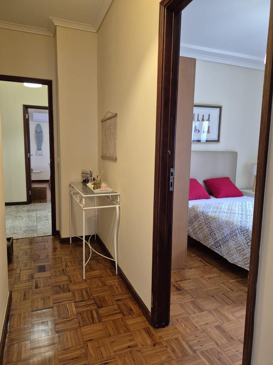 MarBelo Apartament Aveiro Apartment in Aveiro