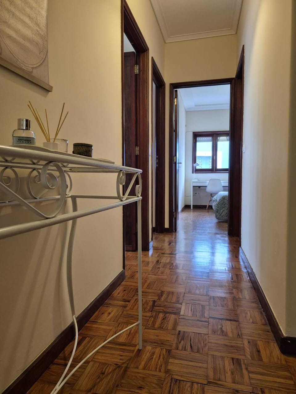 MarBelo Apartament Aveiro Apartment in Aveiro
