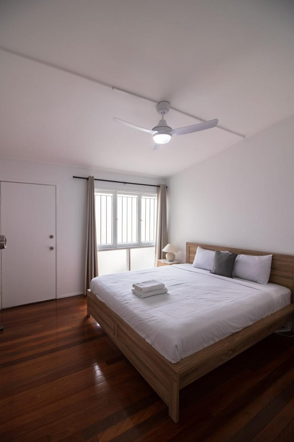 2bedrm unit next to southbank Villa in Brisbane