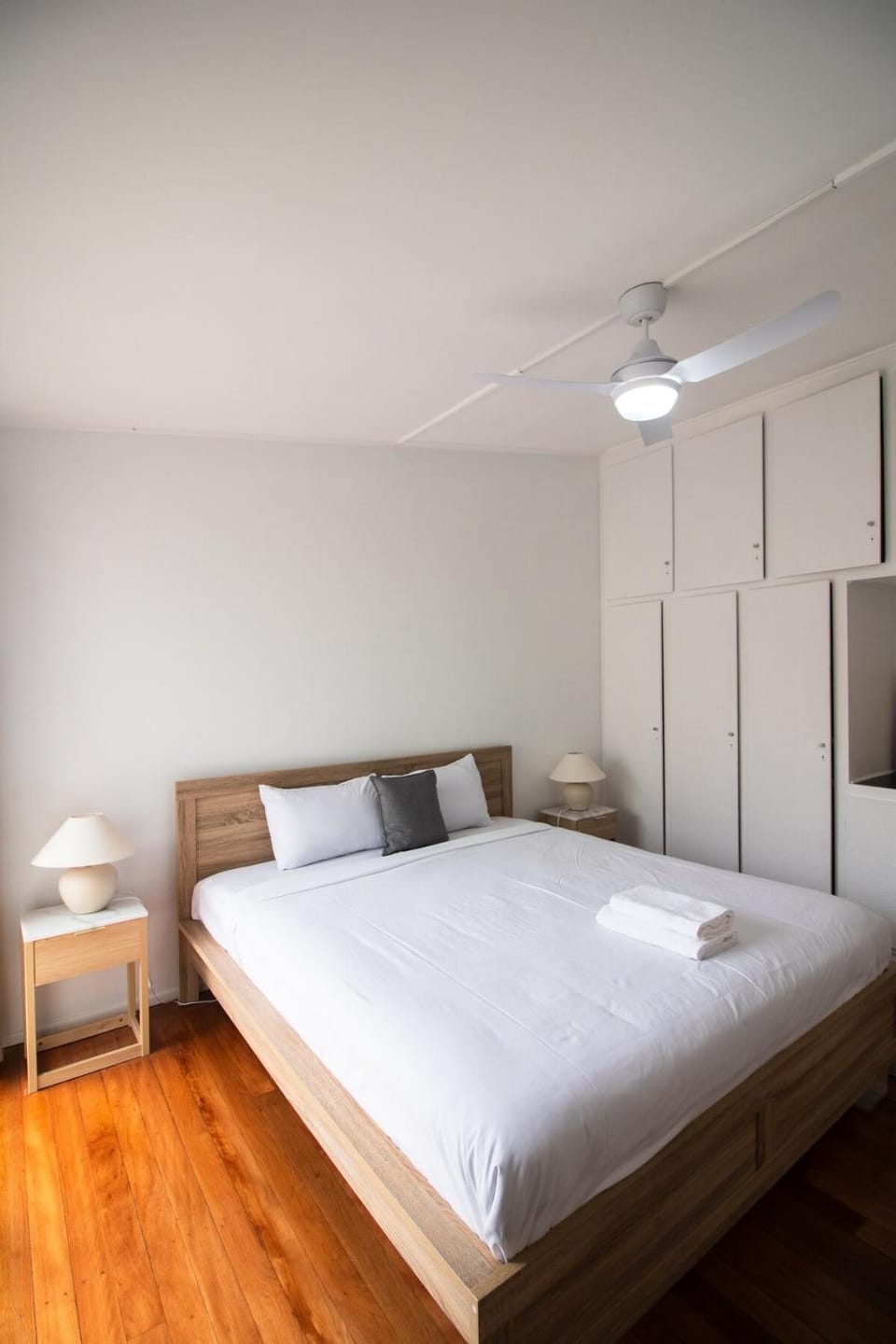 2bedrm unit next to southbank Villa in Brisbane