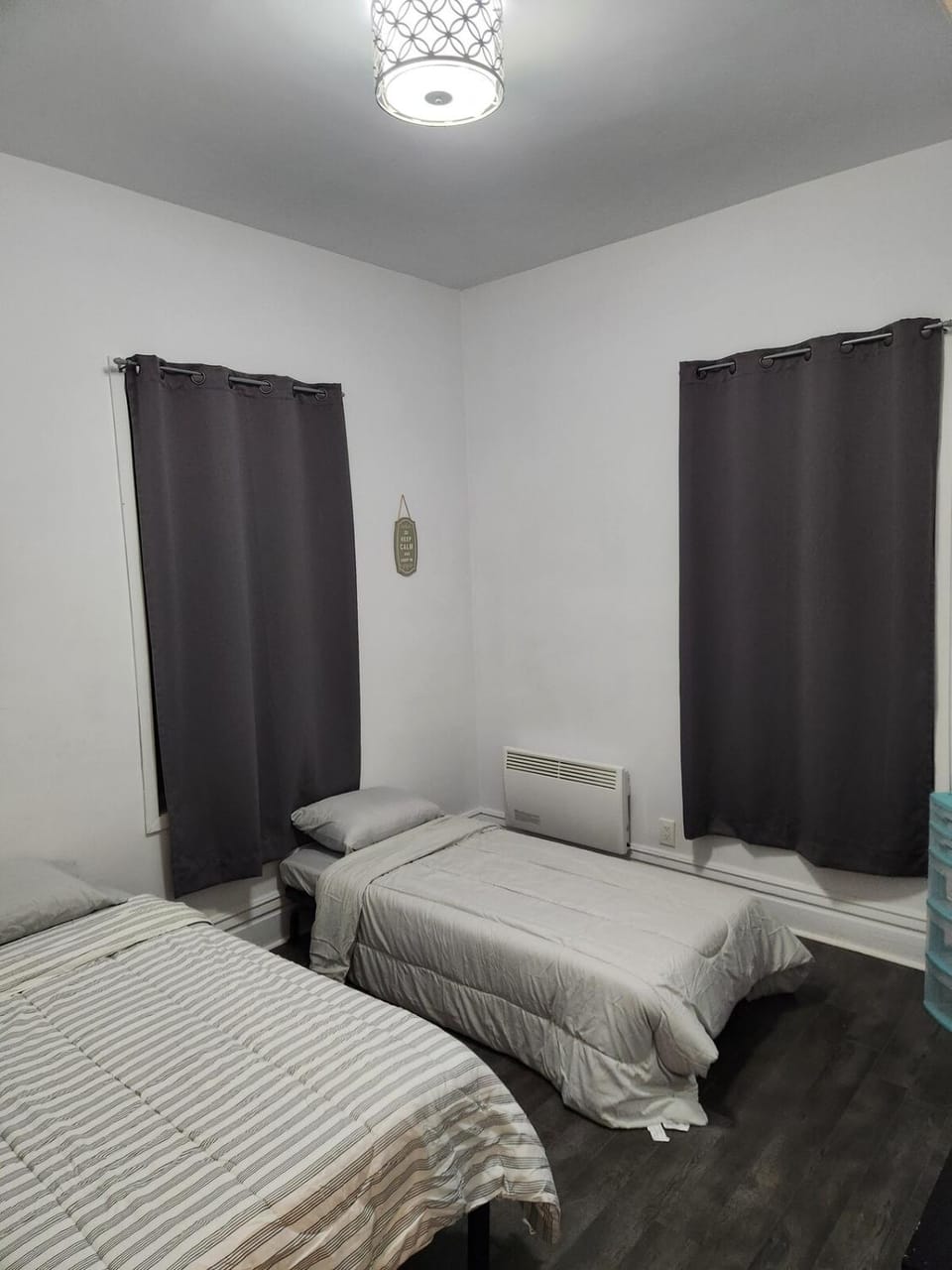 Campbellton Castles Apartment in New Brunswick