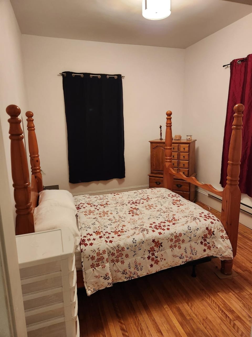Campbellton Castles Apartment in New Brunswick