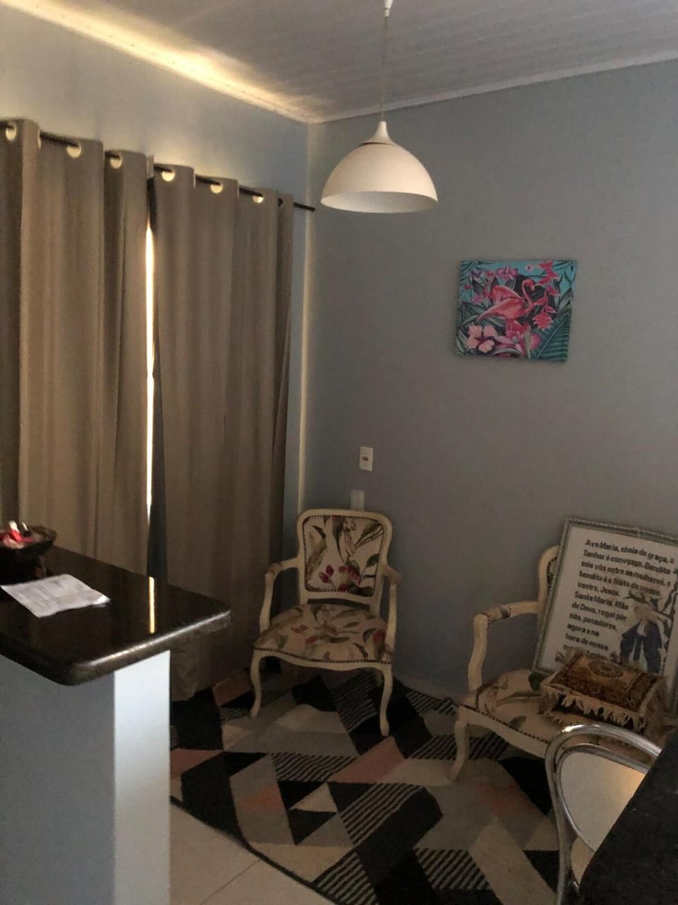 Casa grande com 3 quartos todos com Ar-condicionado House in Foz do Iguaçu