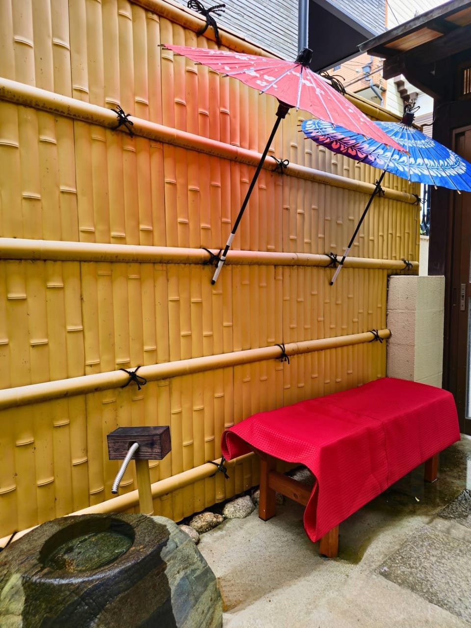 ゲストハウス奏 Private rental 136平米 5LDK Long-term stays OK Apartment in Osaka