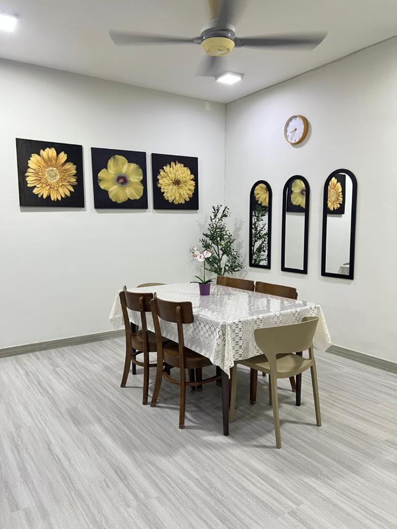 Impian Warisan Indah House in Selangor, Malaysia