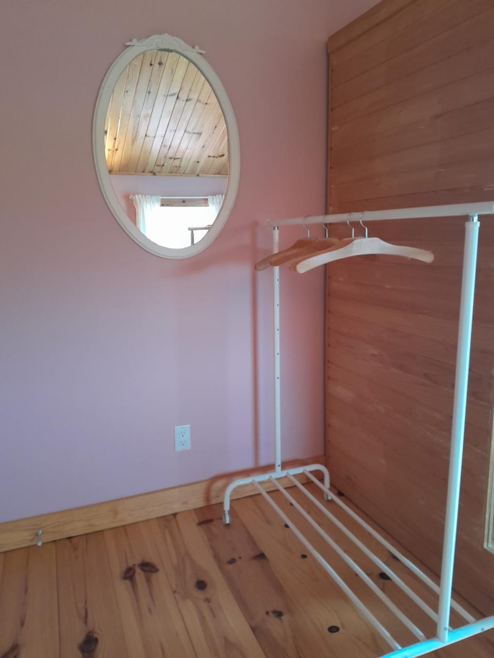 La Vie en rose Bed and Breakfast in Quebec