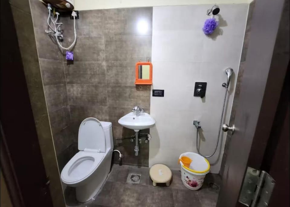 Eldams Teynampet road Apartment in Chennai