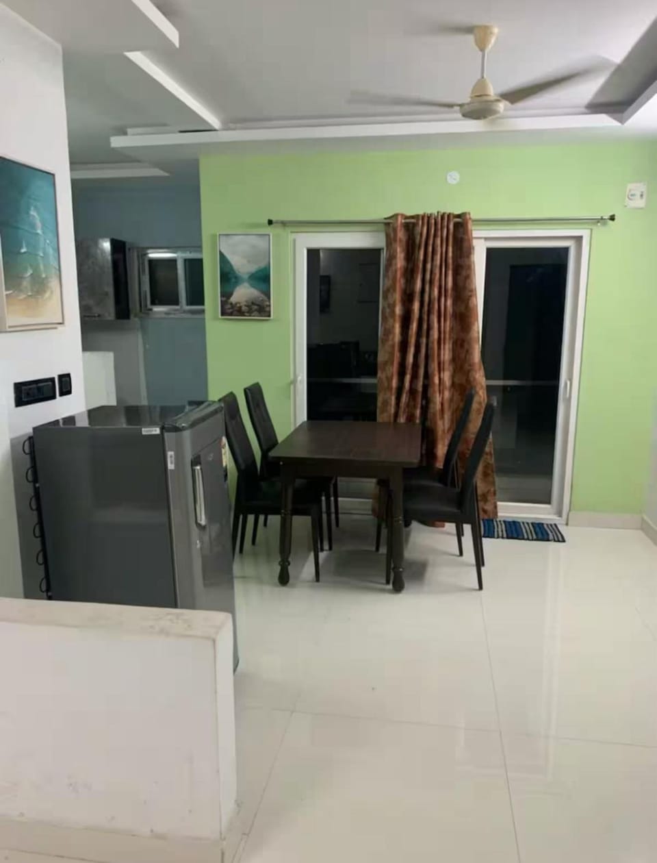 Eldams Teynampet road Apartment in Chennai