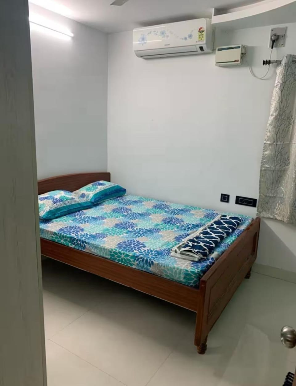 Eldams Teynampet road Apartment in Chennai