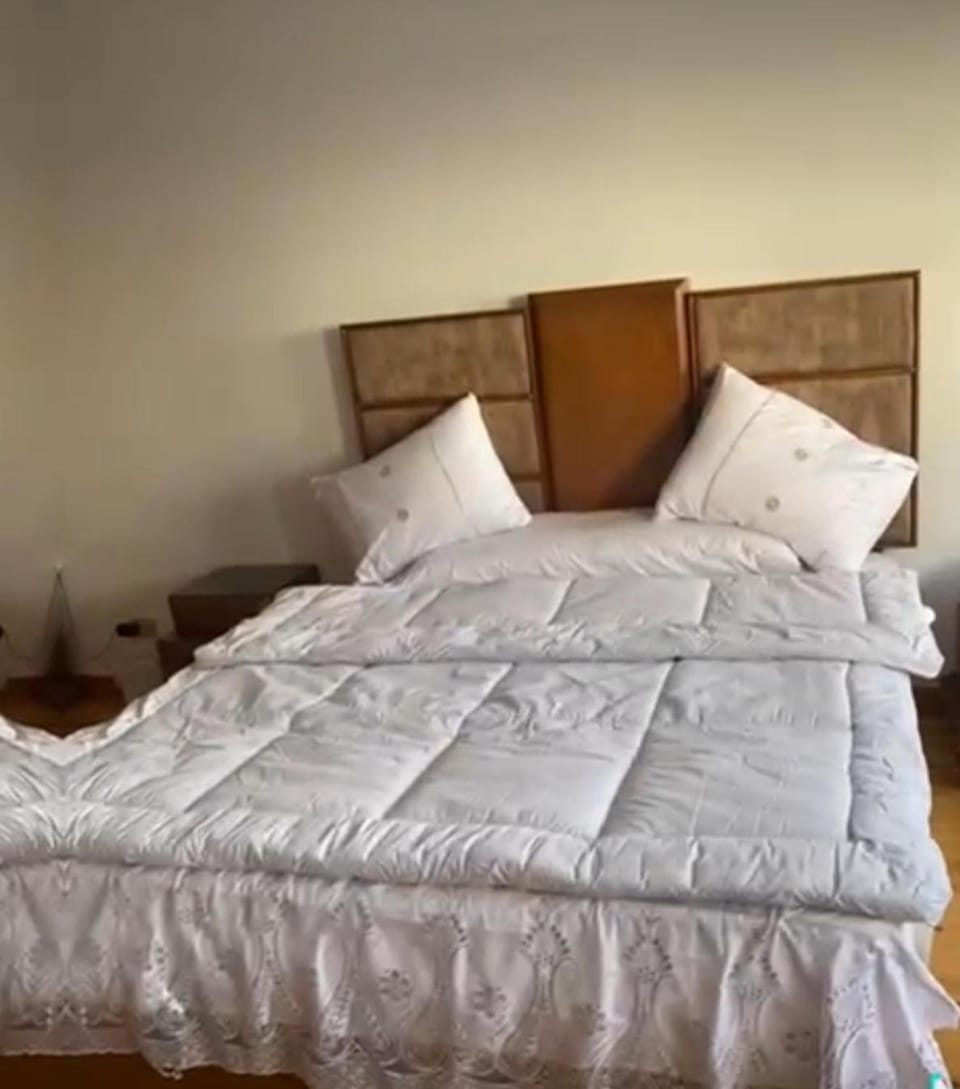 شقه بالمعادي علي النيل Apartment in Cairo Governorate