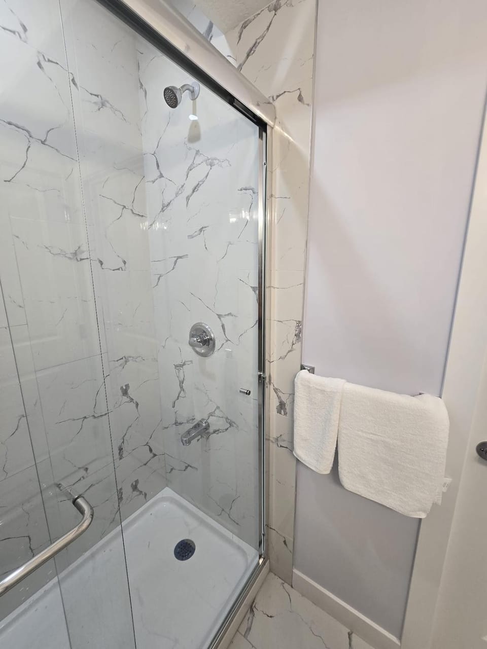 Shower