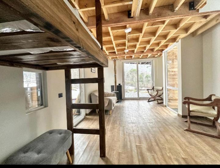 Peumañanku sueño de aguila Apartment in Araucania, Chile