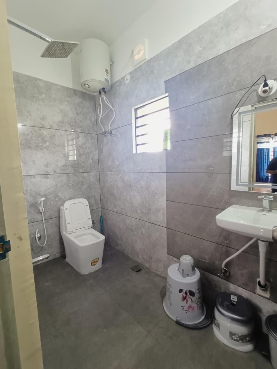 Shriyaamvitha Homestays House in Madikeri