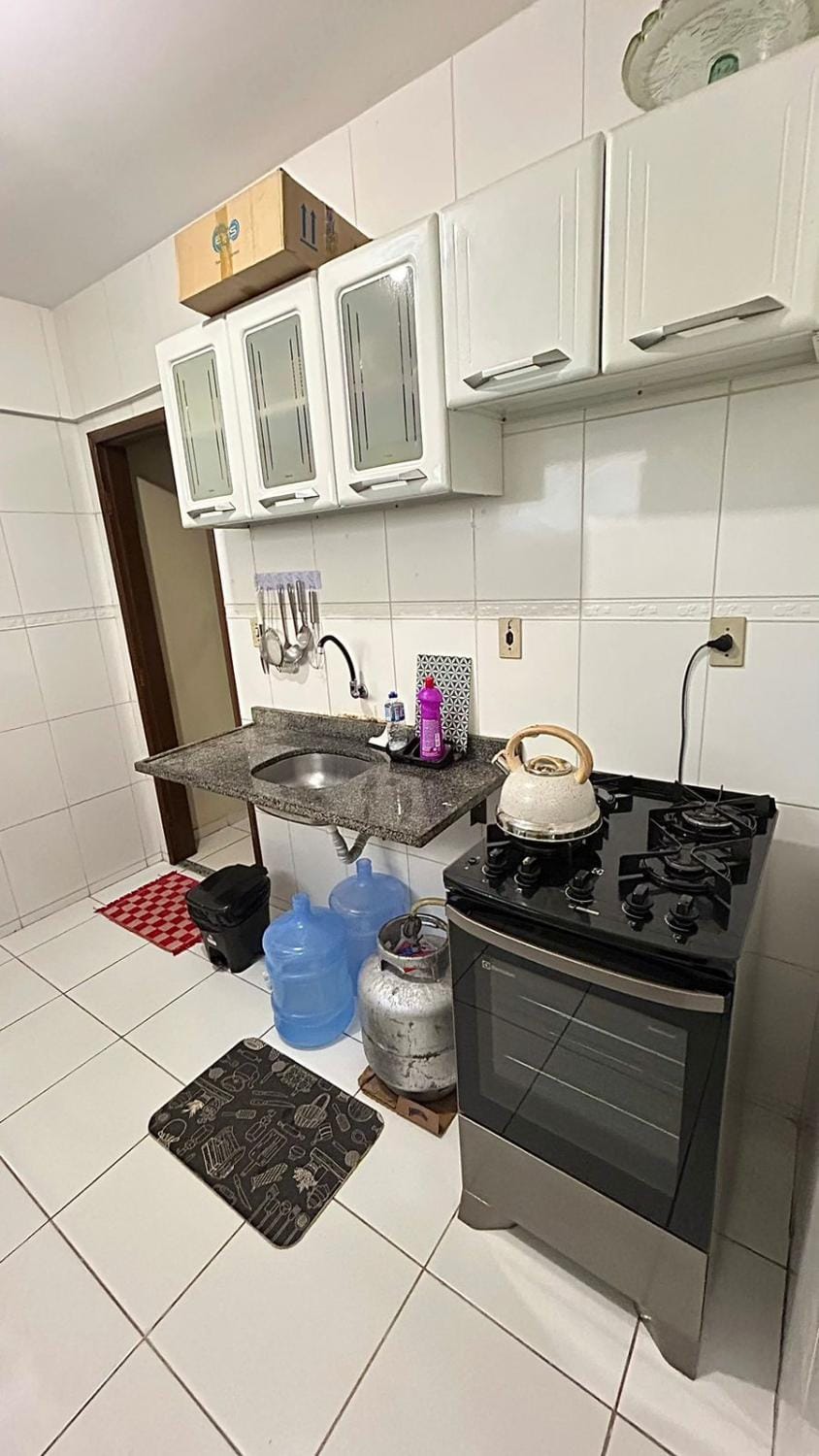 Apartamento para COP 30 Apartment in Belém