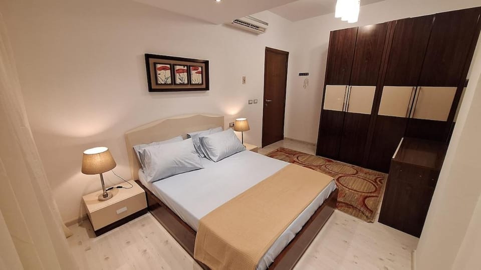 Farrah Luxury appartment Apartment in South Sinai Governorate
