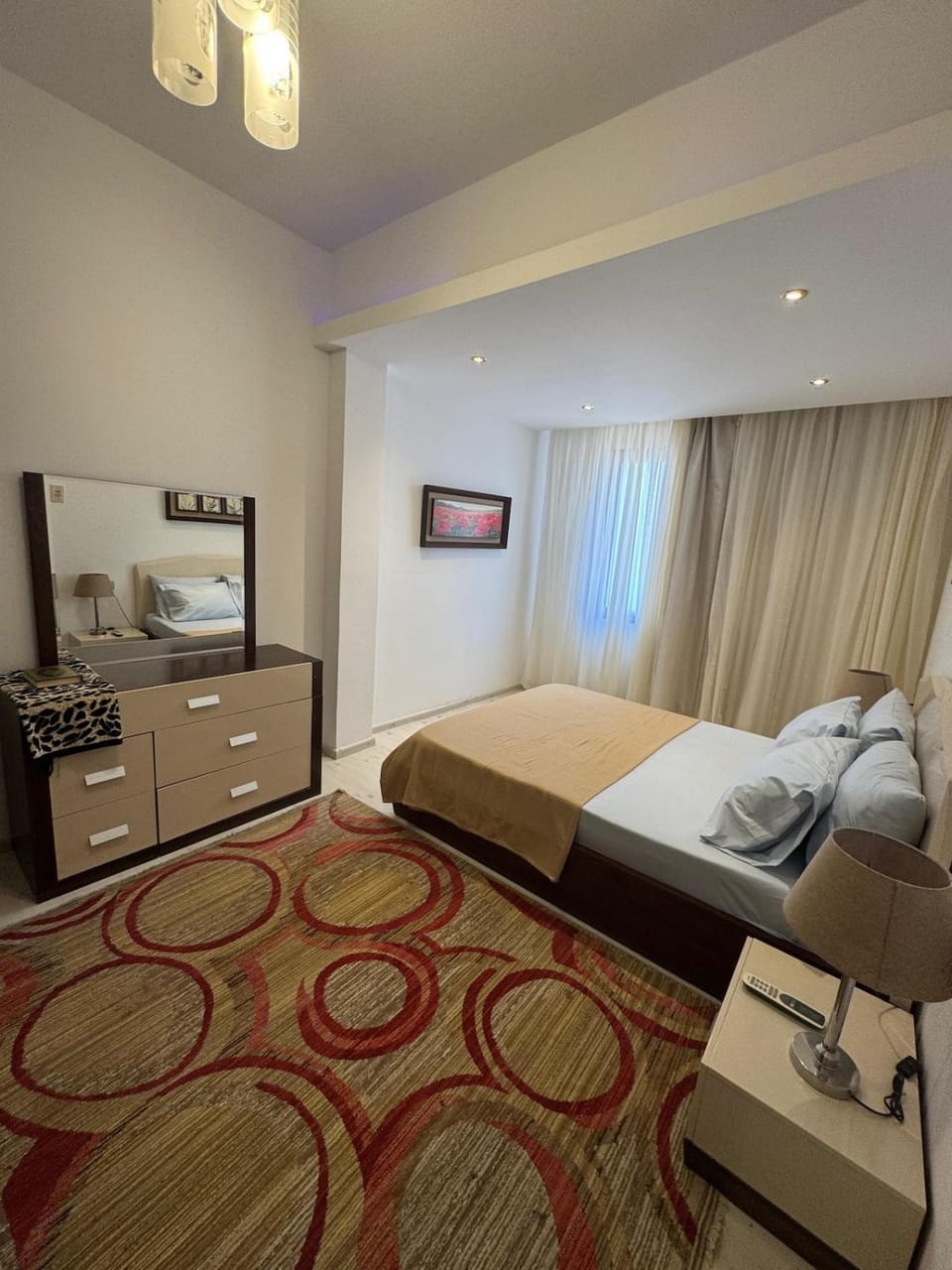 Farrah Luxury appartment Apartment in South Sinai Governorate