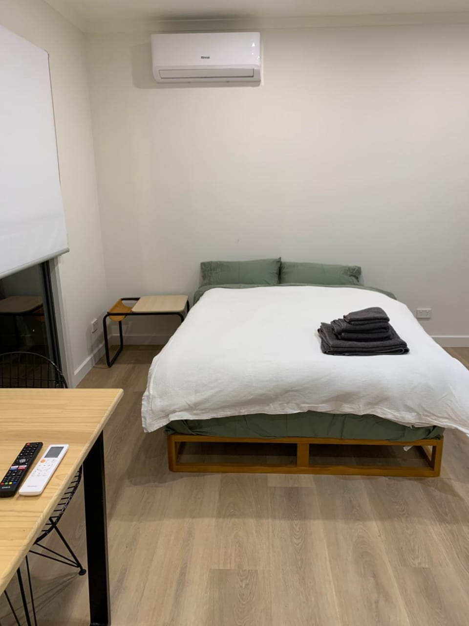 Seymour Studios Apartment in Victoria