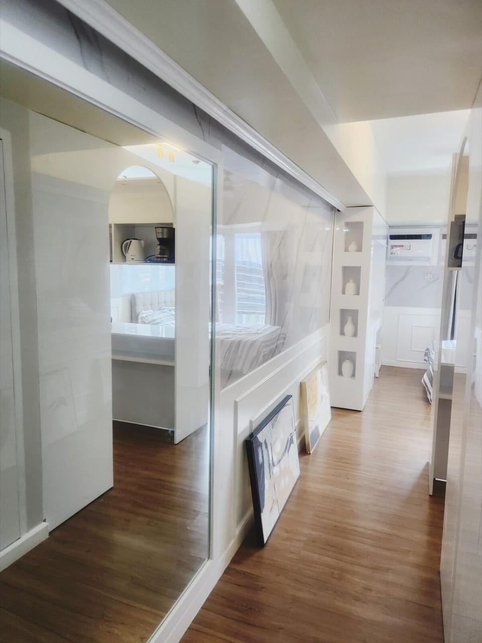 Solinea Tower 3 Business Park pool Apartment in Lapu-Lapu City