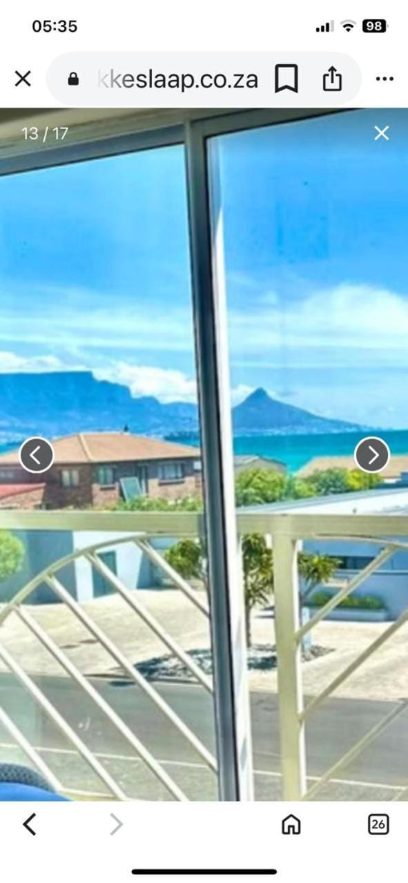 Monte blue Apartment in Cape Town