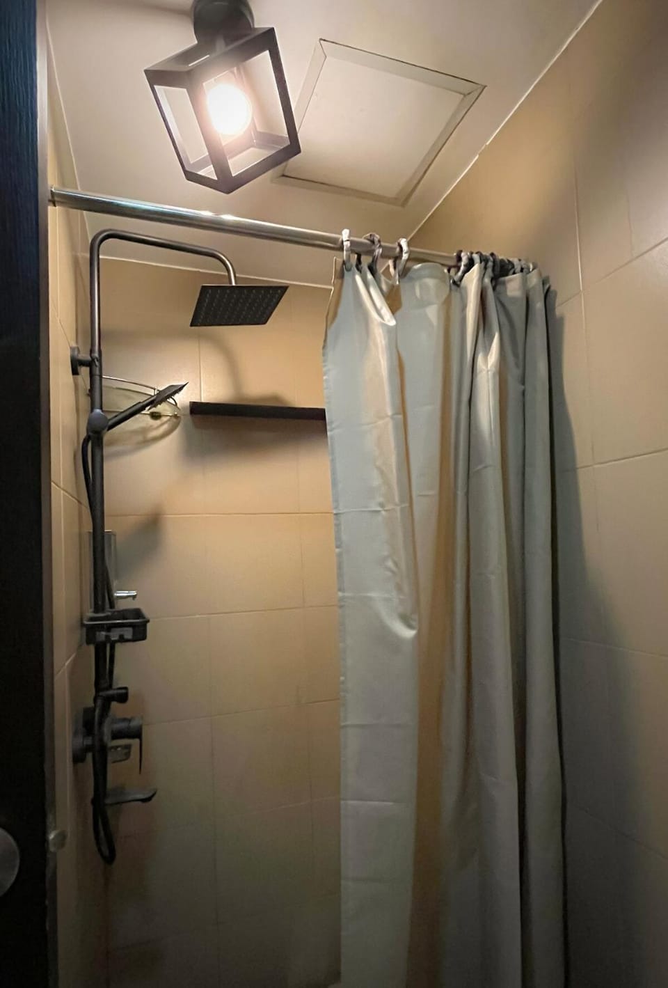 Dibuho Studio Apartment in Pasig
