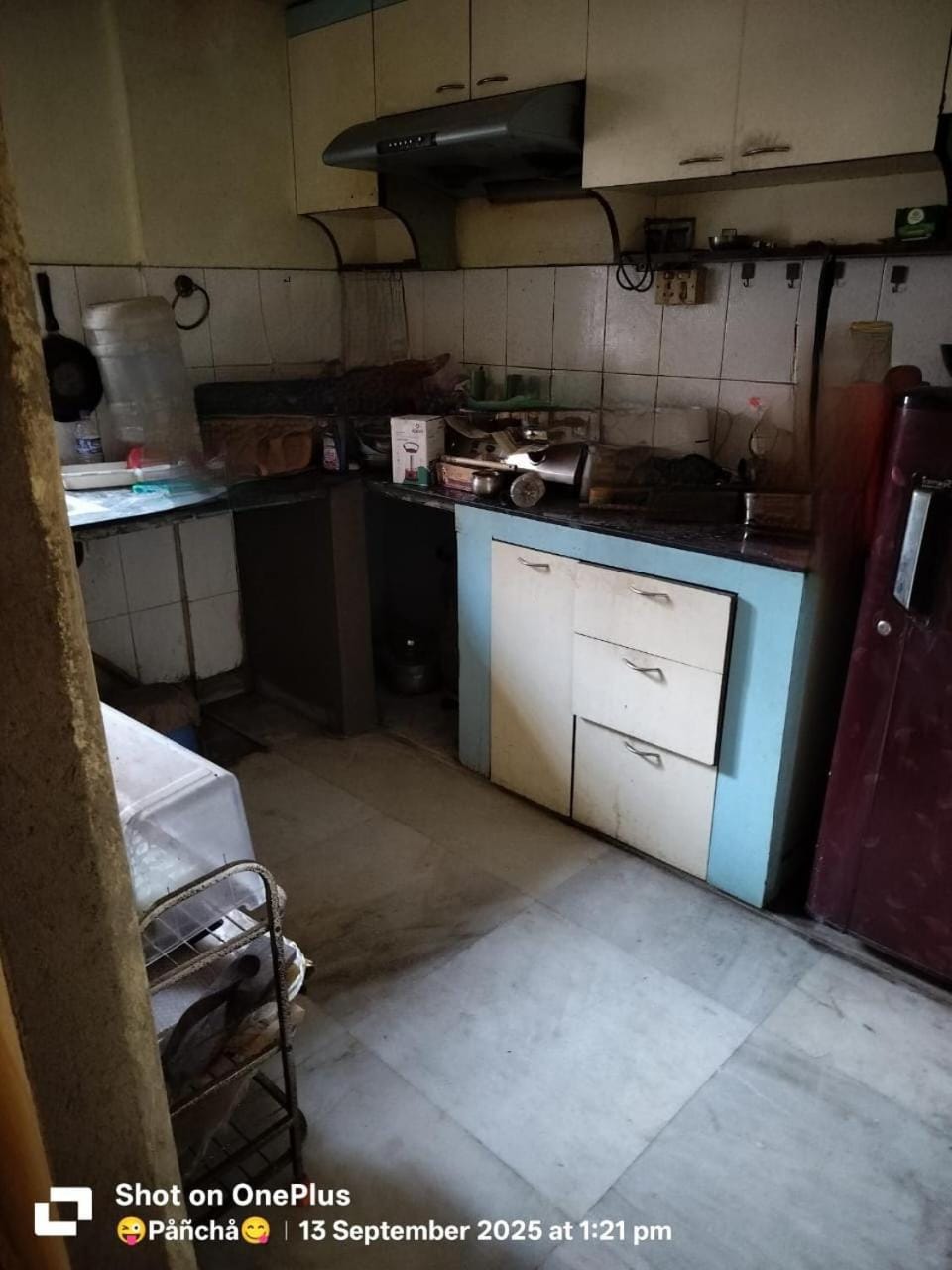 Blissful stay Apartment in Kolkata