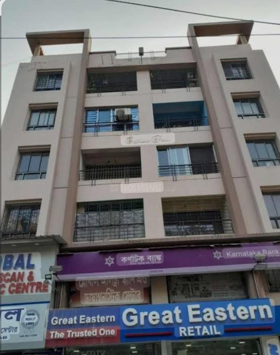 Blissful stay Apartment in Kolkata