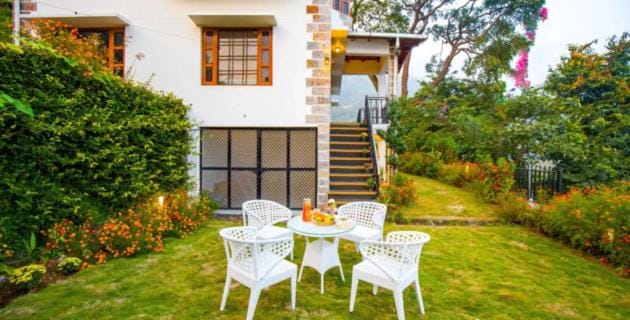 Garden, Garden