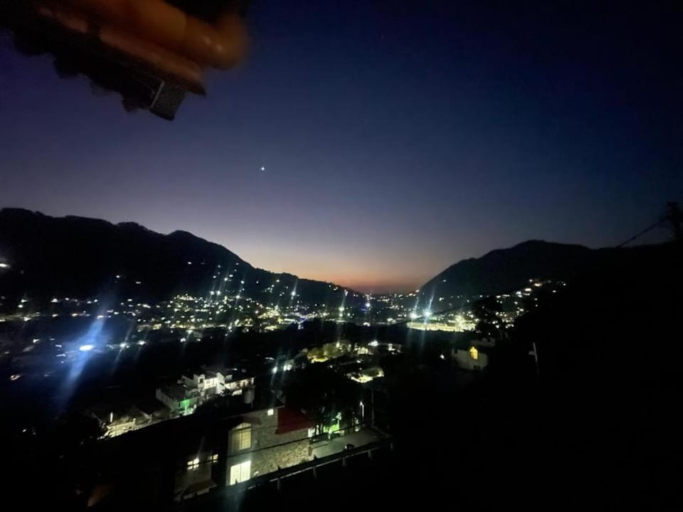 Night