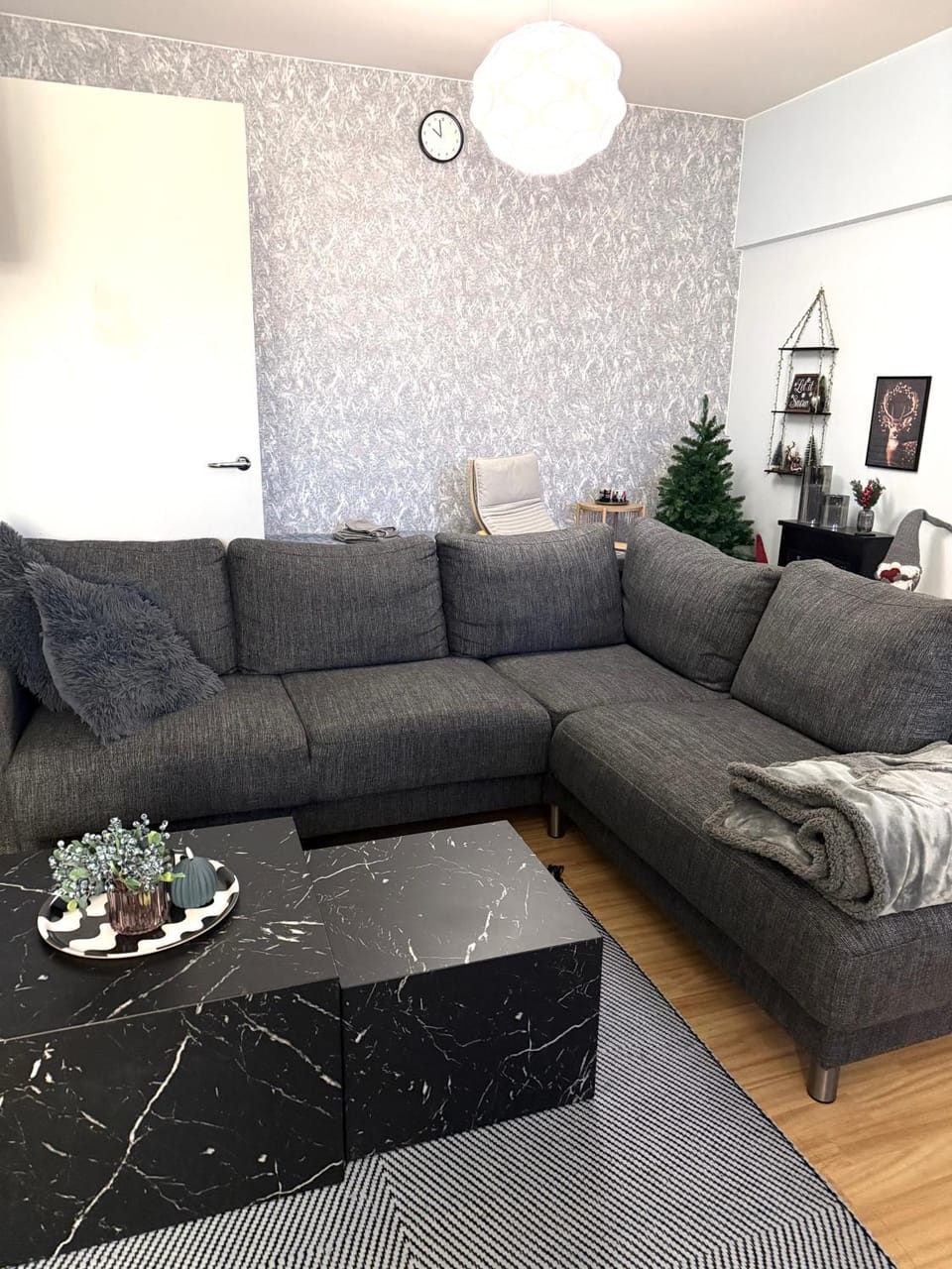 Midnight Sun center apartments Apartment in Lapland