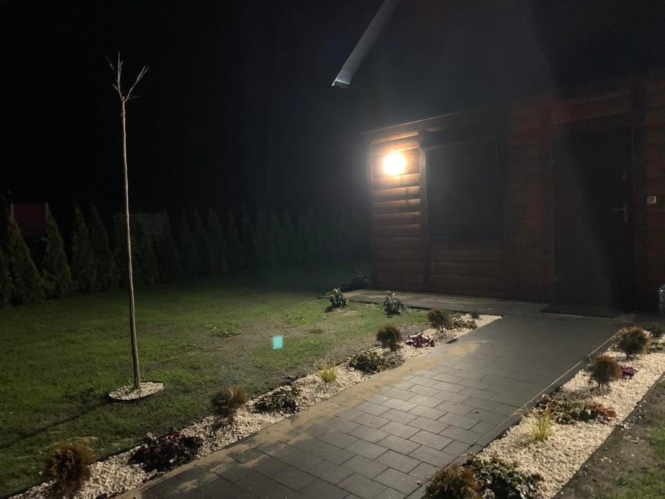 Domki nad stawem nr2 House in Lviv Oblast